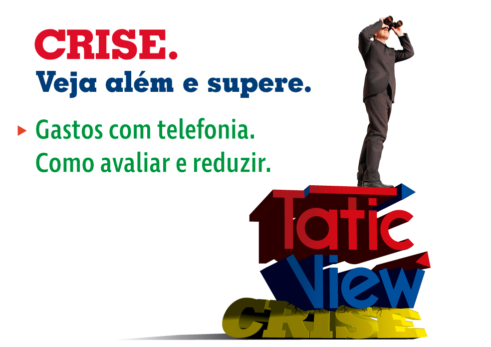 Gastos com telefonia, uma despesa silenciosa