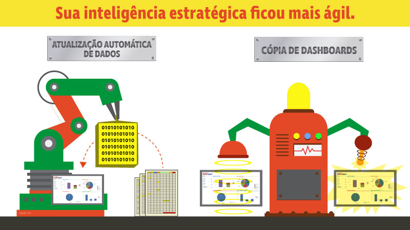TaticView versão 1.8.0. Confira as novidades.